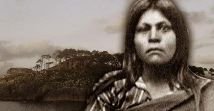 The Tragic Life Of Juana Maria, The Lone Woman ...