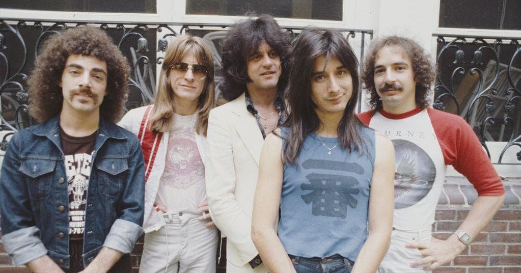 100+ Best Bands & Artists That Start With J, Ranked