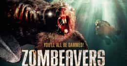 The Most Pun-Tastic Horror Movie Taglines