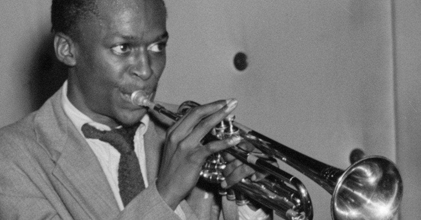 The Greatest Trumpet Players Of All Time Ranked By Fans