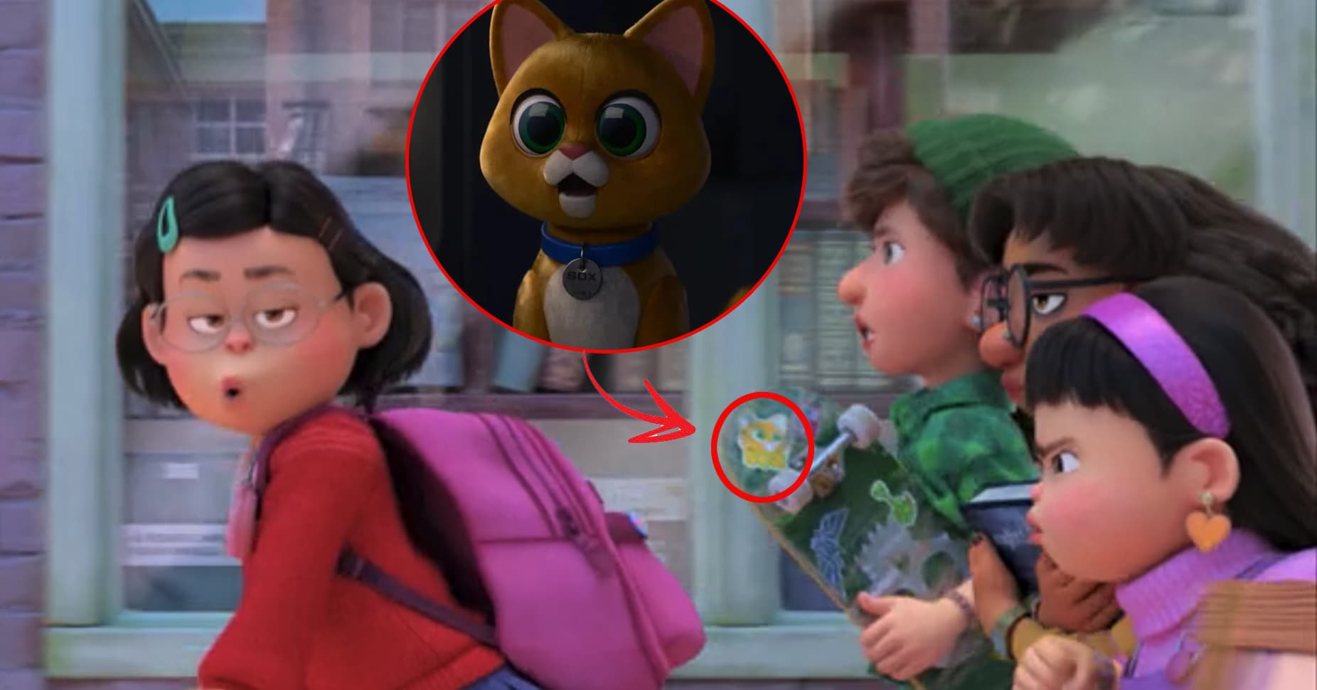 20 Small Details About Pixar Movies Fans Found In 2022 