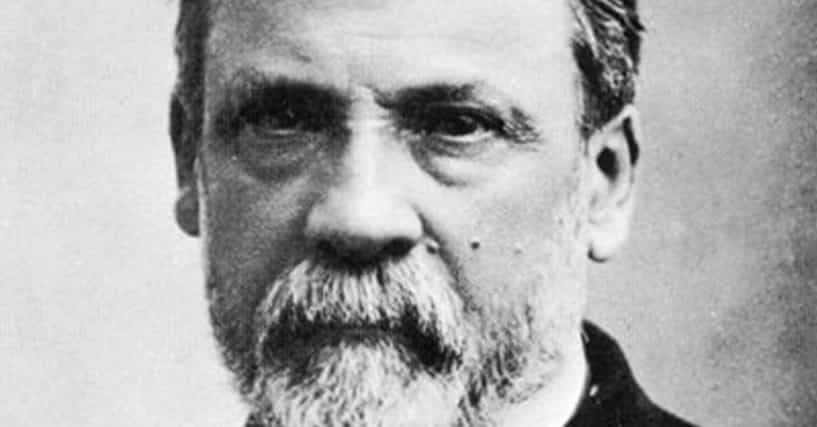 Best Louis Pasteur Quotes  List of Famous Louis Pasteur 