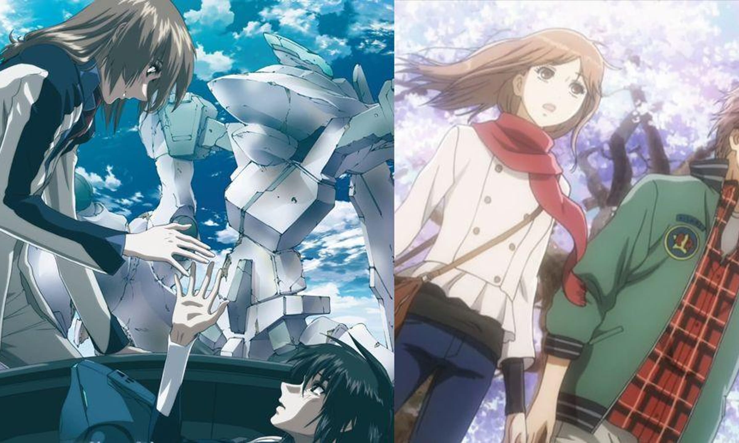 9 Netflix Original Anime That Aren't Actually Anime