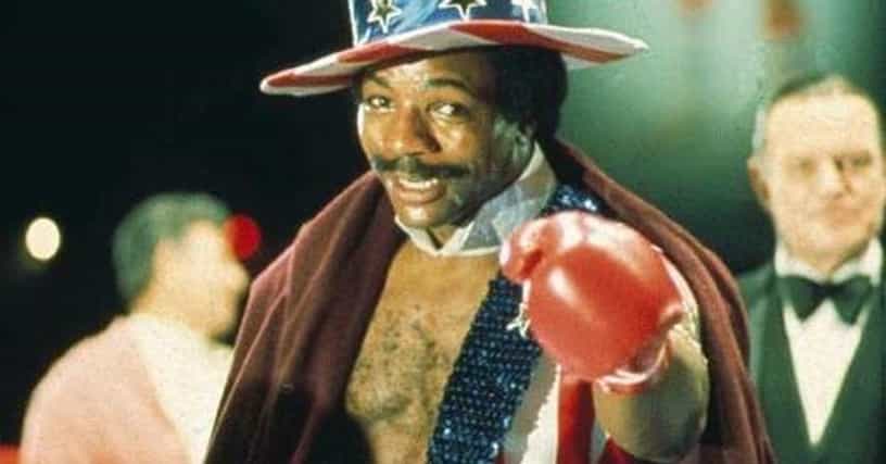 Carl Weathers Movies List: Best to Worst