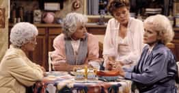 Behind-The-Scenes Stories From Beloved Older Sitcoms