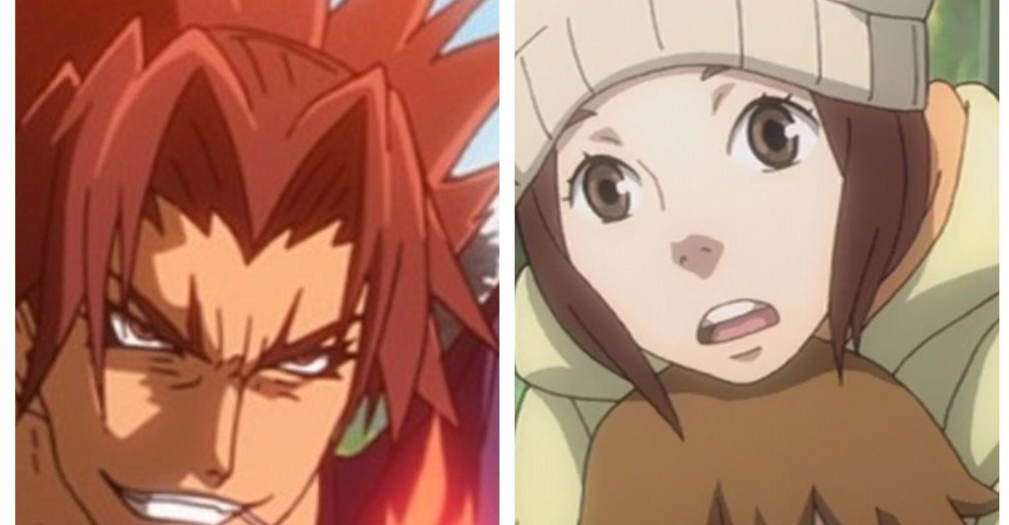 300+ Anime Names That Are Absolutely Beautiful