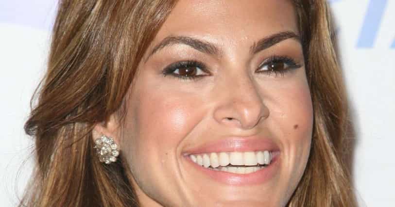 Hollywood's 10 Best Smiles | Celebrities Teeth