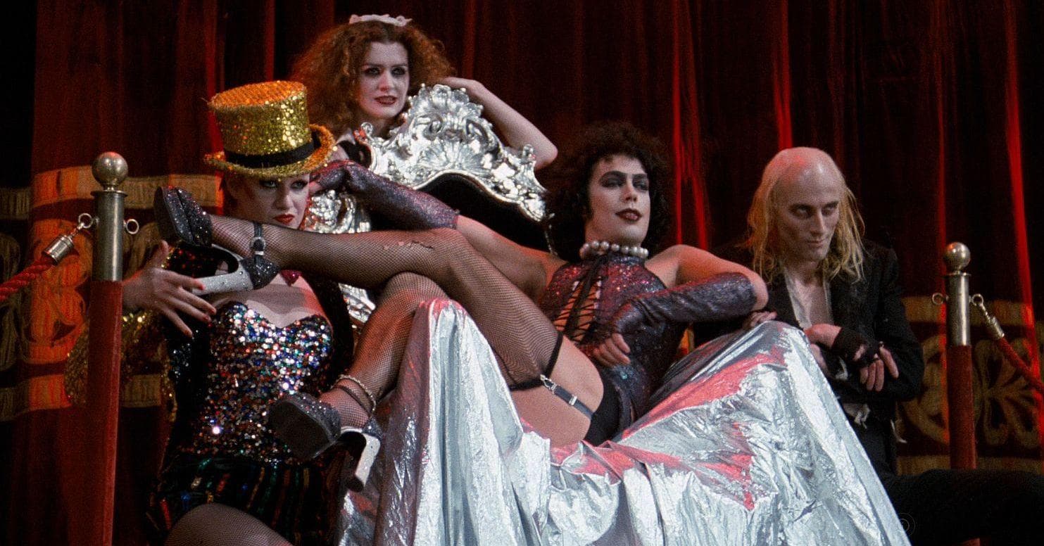 Surprising Stories About How Beloved, Nostalgic Actors Were Discovered