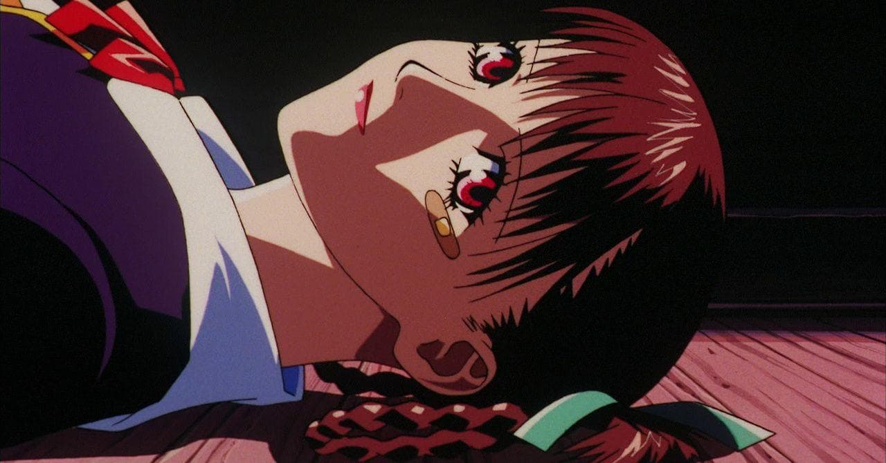 13 Shockingly Violent OVAs From The '80s And '90s