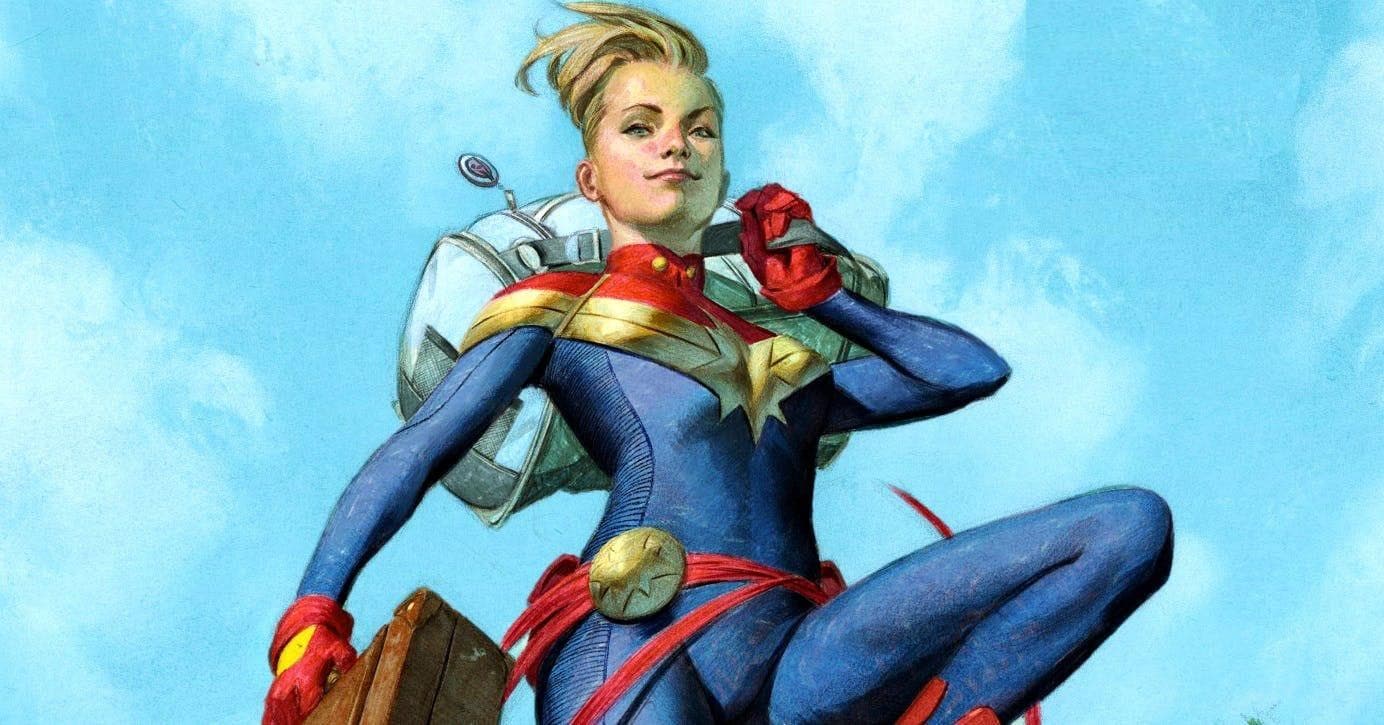 15 Best Marvel Female Superheroes, Ranked by Powers