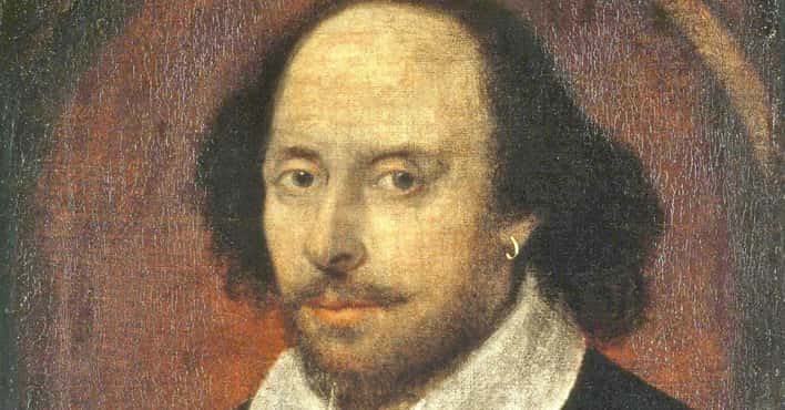 13 Times Shakespeare Rewrote History