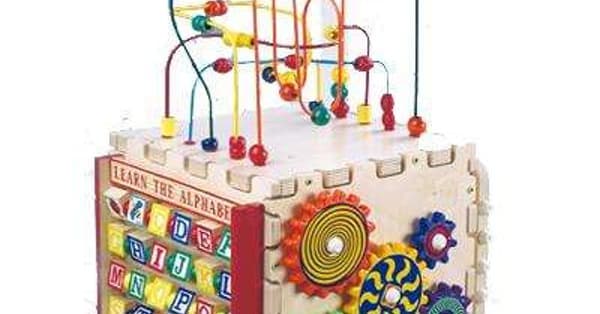 educational toys website