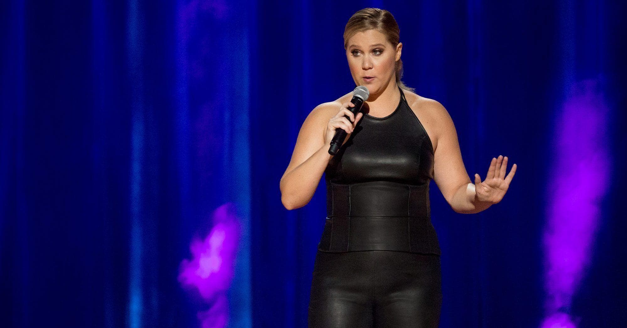 The 25 Funniest Raunchy Female Stand Up Comedians, Ranked