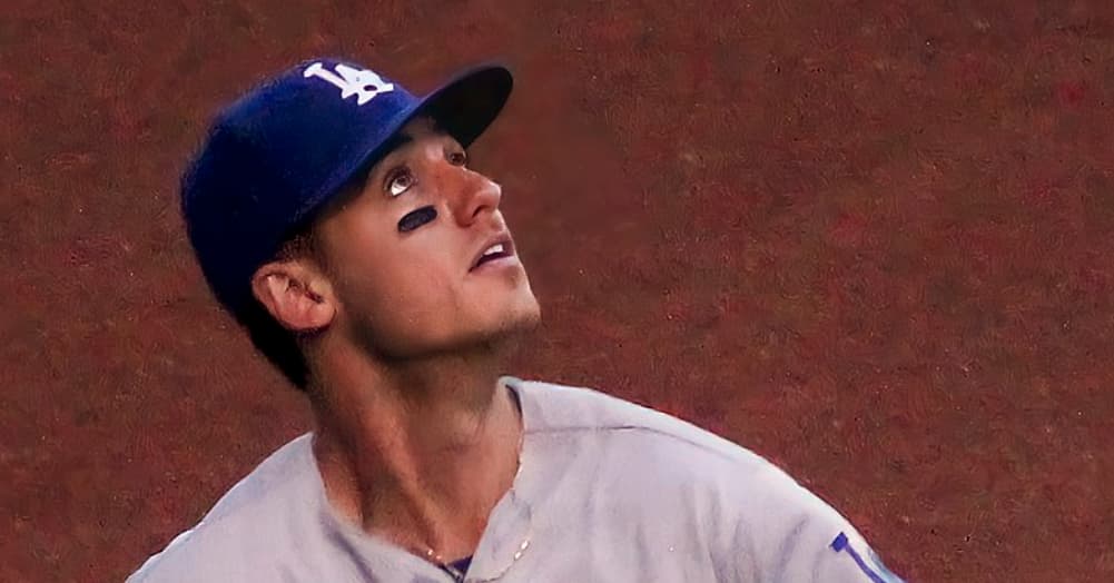 The 25+ Best Cody Bellinger Fantasy Names