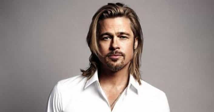 Best Brad Pitt Characters  Greatest Brad Pitt Roles of All Time