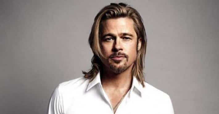 Best Brad Pitt Characters