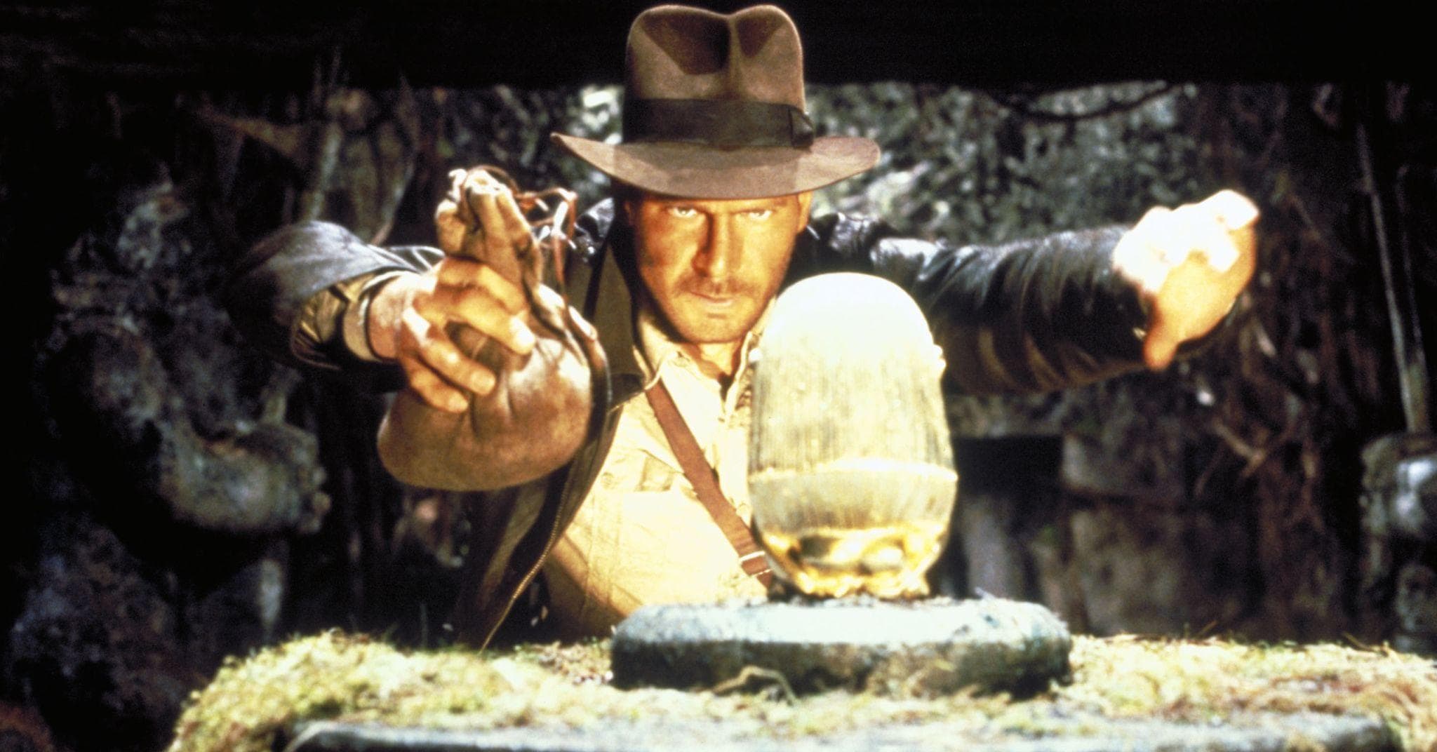 Small Details From 'Raiders of the Lost Ark' That Demand A Rewatch