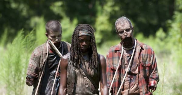 Best Episodes of The Walking Dead | List of Top The Walking Dead Episodes