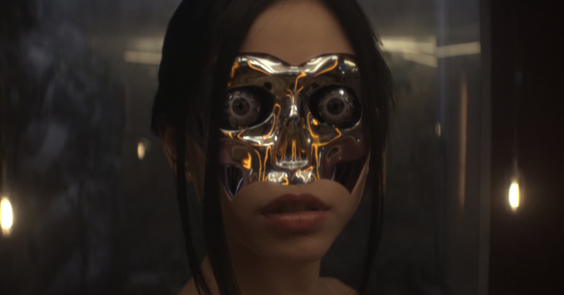 The 10 Creepiest Quiet Scenes In Movies, Ranked