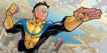 The Most Messed-Up Moments From 'Invincible'