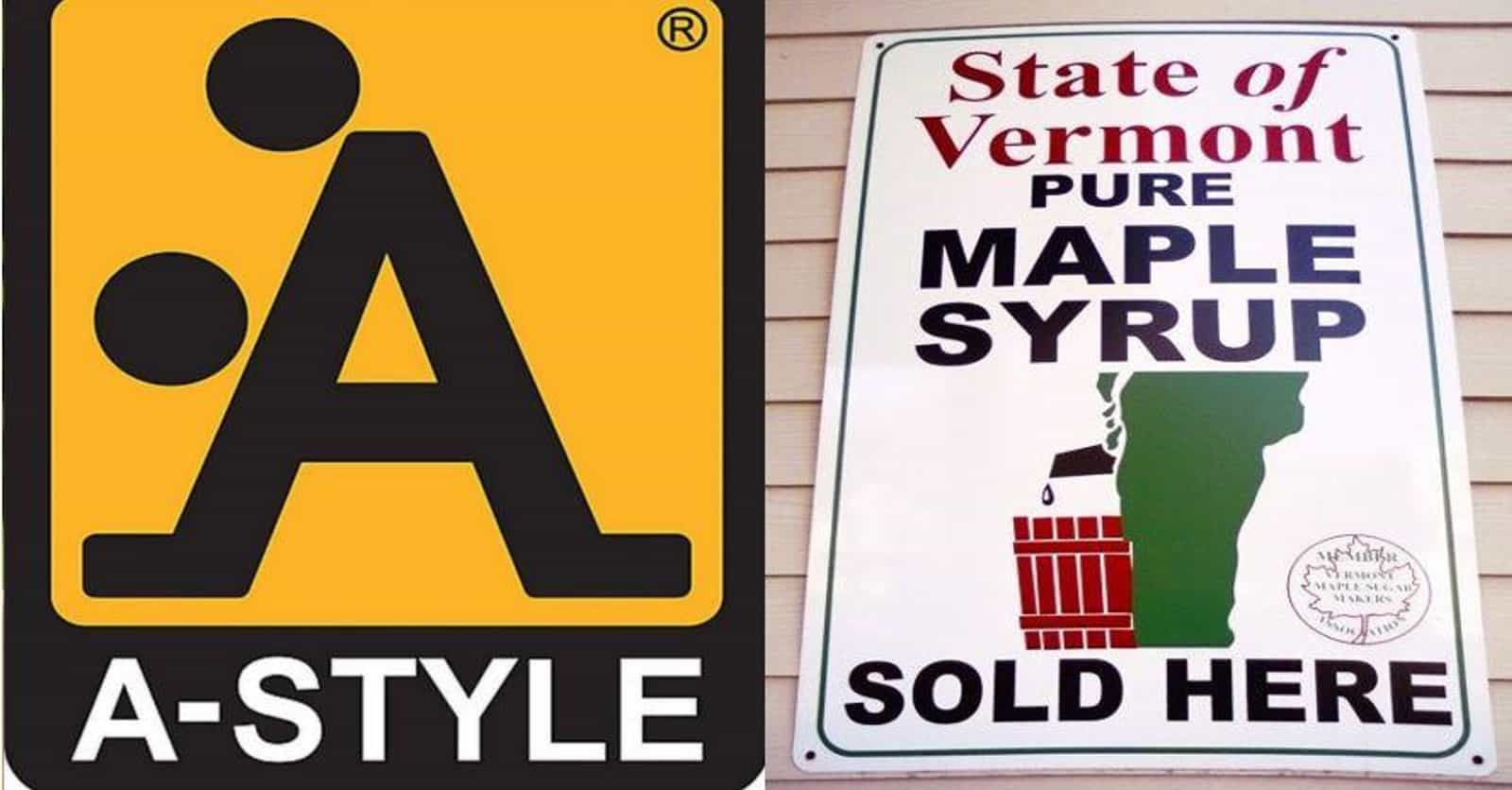 25 Logo Designers Who Knew Exactly What They Were Doing