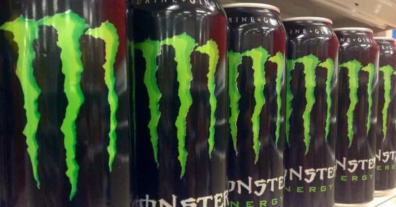 Best Monster Energy Drink Flavors