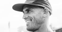 Kelly Slater's Dating And Relationship History
