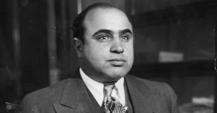 What Happened To The People Al Capone Knew Best