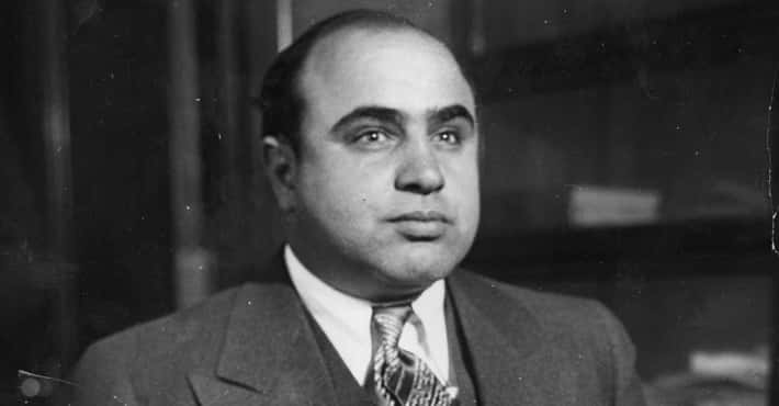 What Happened To The People Al Capone Knew Best