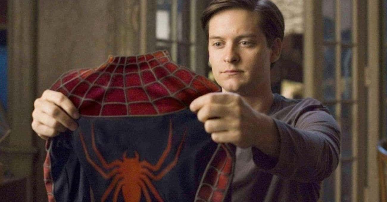 16 Times Movie Heroes Tried To Get Out Of The Game But Inevitably Got Pulled Back