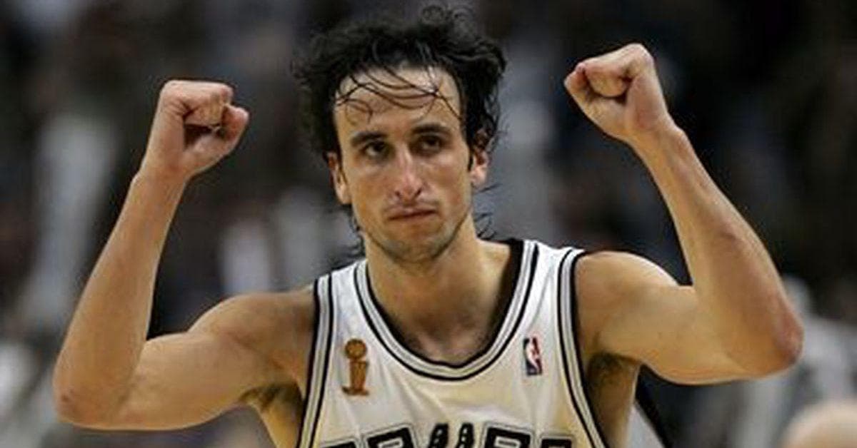 The Best 2nd Round Picks NBA Teams Have Ever Had, Ranked