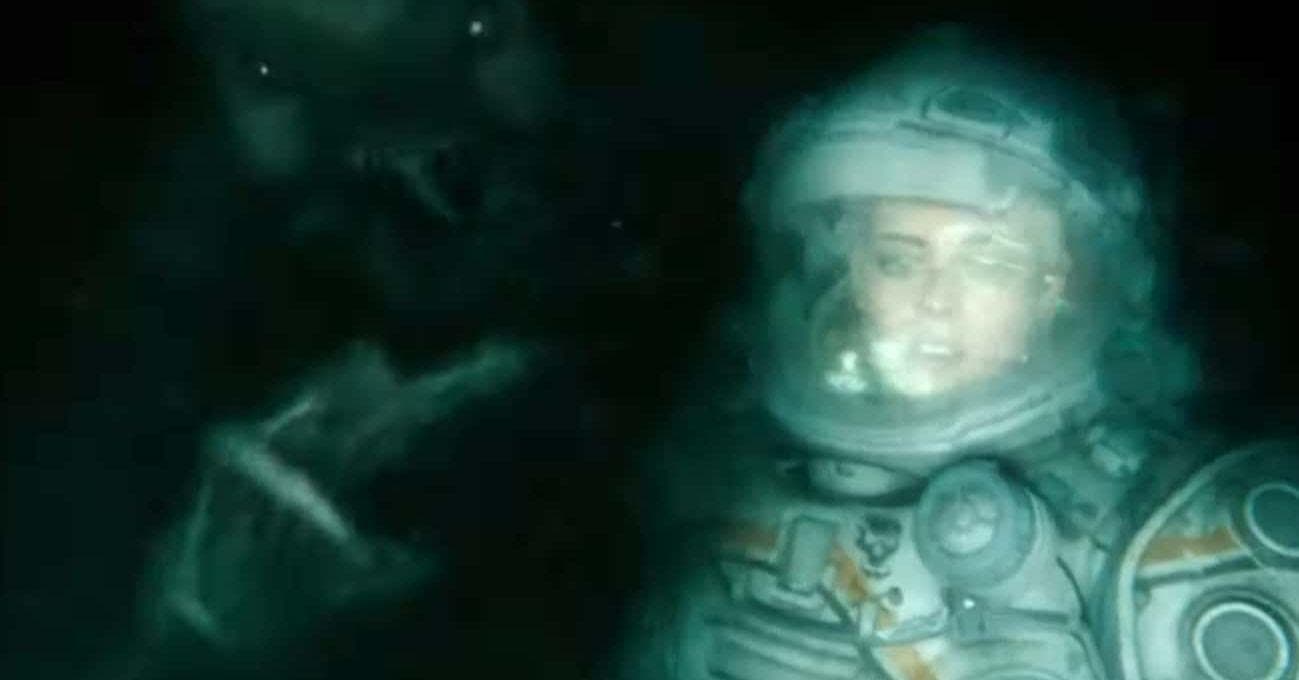 13 Times Movies Turned Supernatural Out Of Nowhere