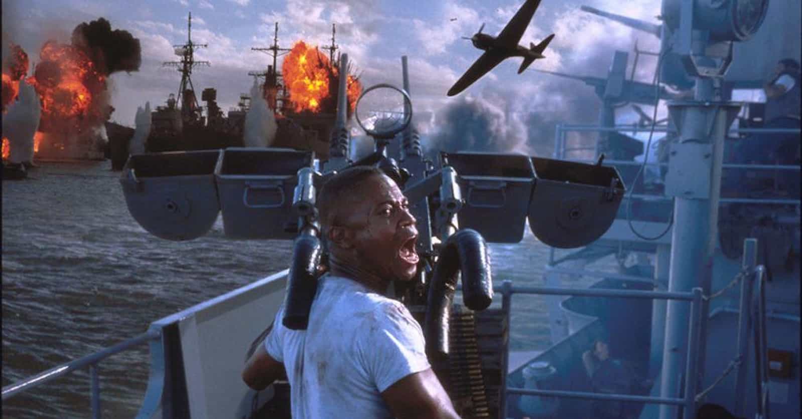 The Best Movies About Pearl Harbor, Ranked By History Buffs