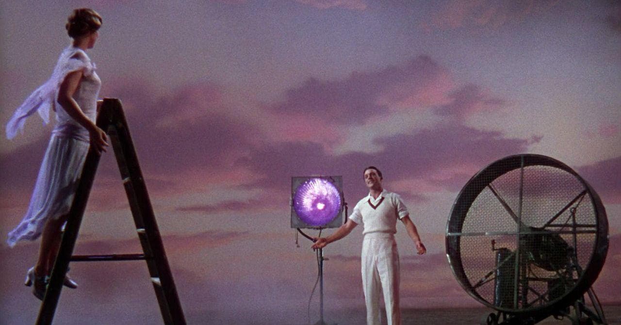 The 17 Best Movies About Making Movies, Ranked By Film Buffs