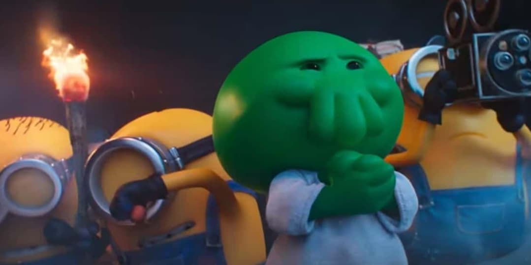 The Best Quotes From 'Minions & Monsters,' Ranked By Fans