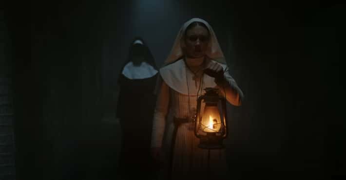 Terrifying Catholic Horror Movies That Have Us ...