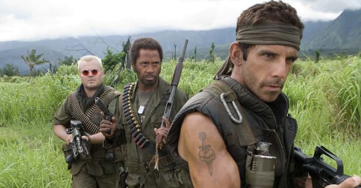 16 Hilarious War Movies That Are A Comedy Boot ...