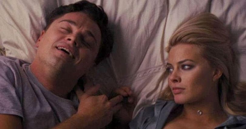 Actors Talk About Filming Their Most Intimate Scenes