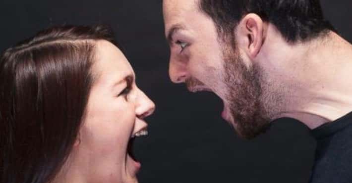 Dumb Things All Couples Fight About