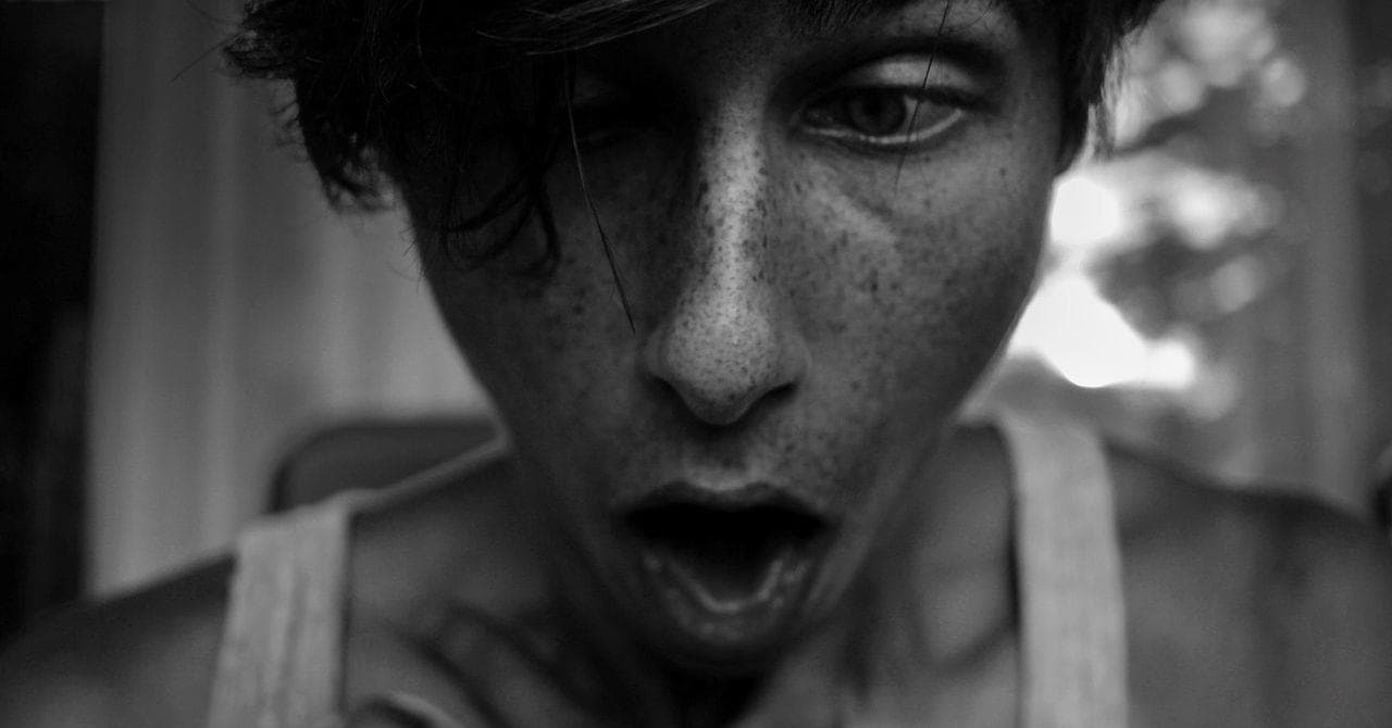 What To Do If You're Choking On Food