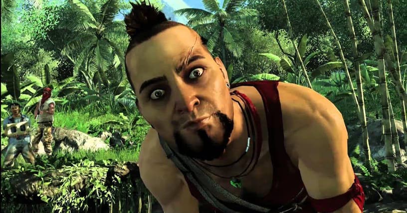 download free new far cry game