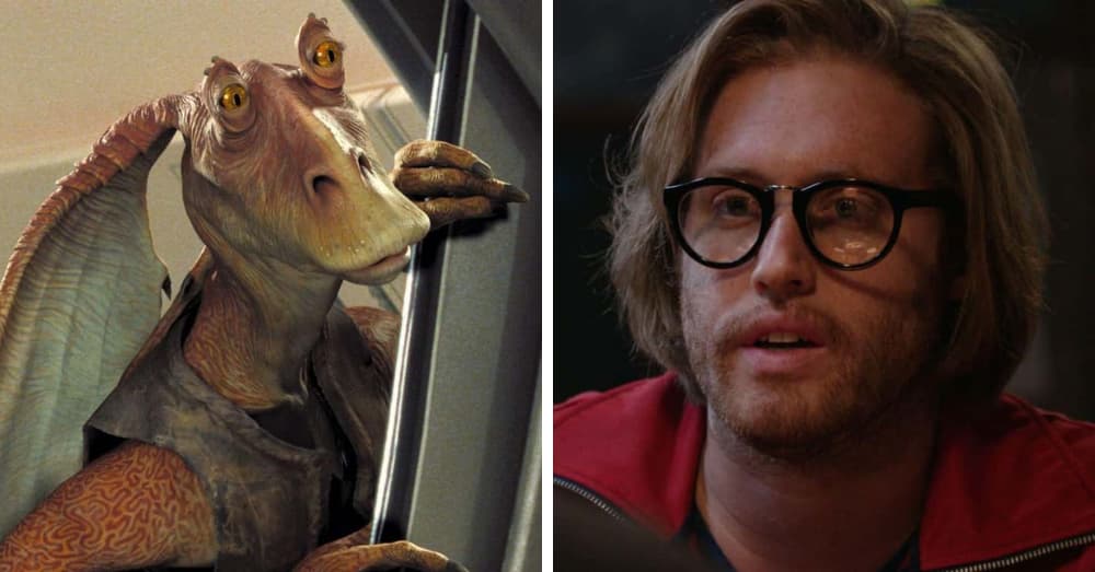 14 Movies Held Back By Bad Comic Relief Characters
