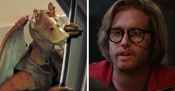 14 Movies Held Back By Bad Comic Relief Characters