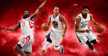 Every 'NBA 2K' Game, Ranked Best To Worst