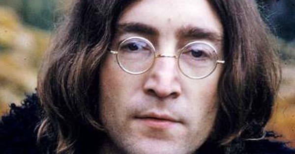 Best John Lennon Quotes | List of Famous John Lennon Quotes