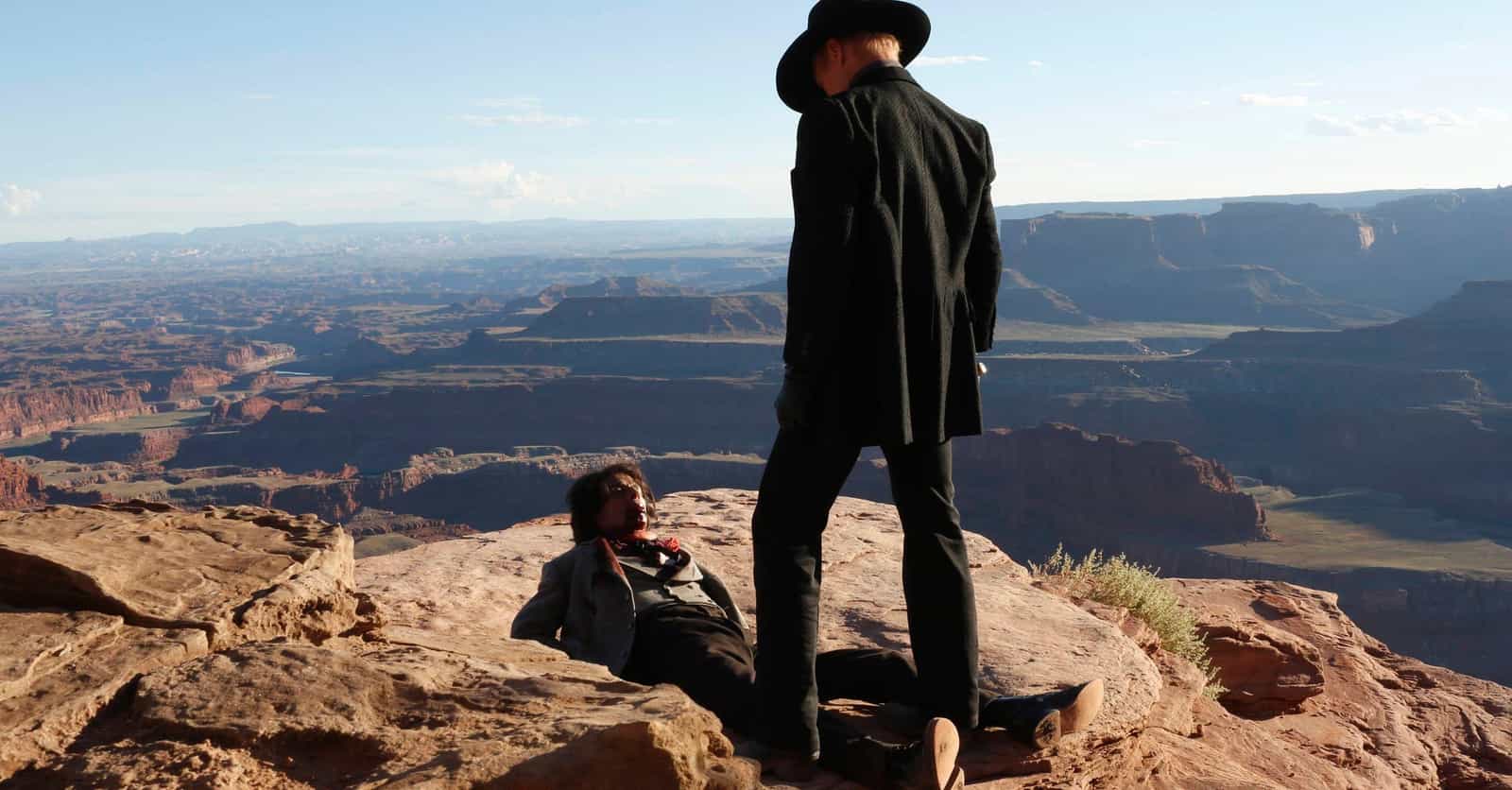 The Best Episodes Of 'Westworld'