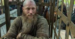 The Best Episodes of 'Vikings'
