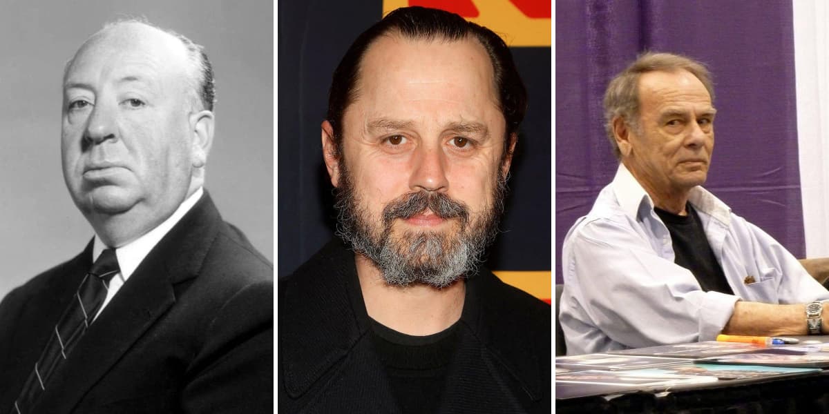 Male Celebrities Who Are 5’7"