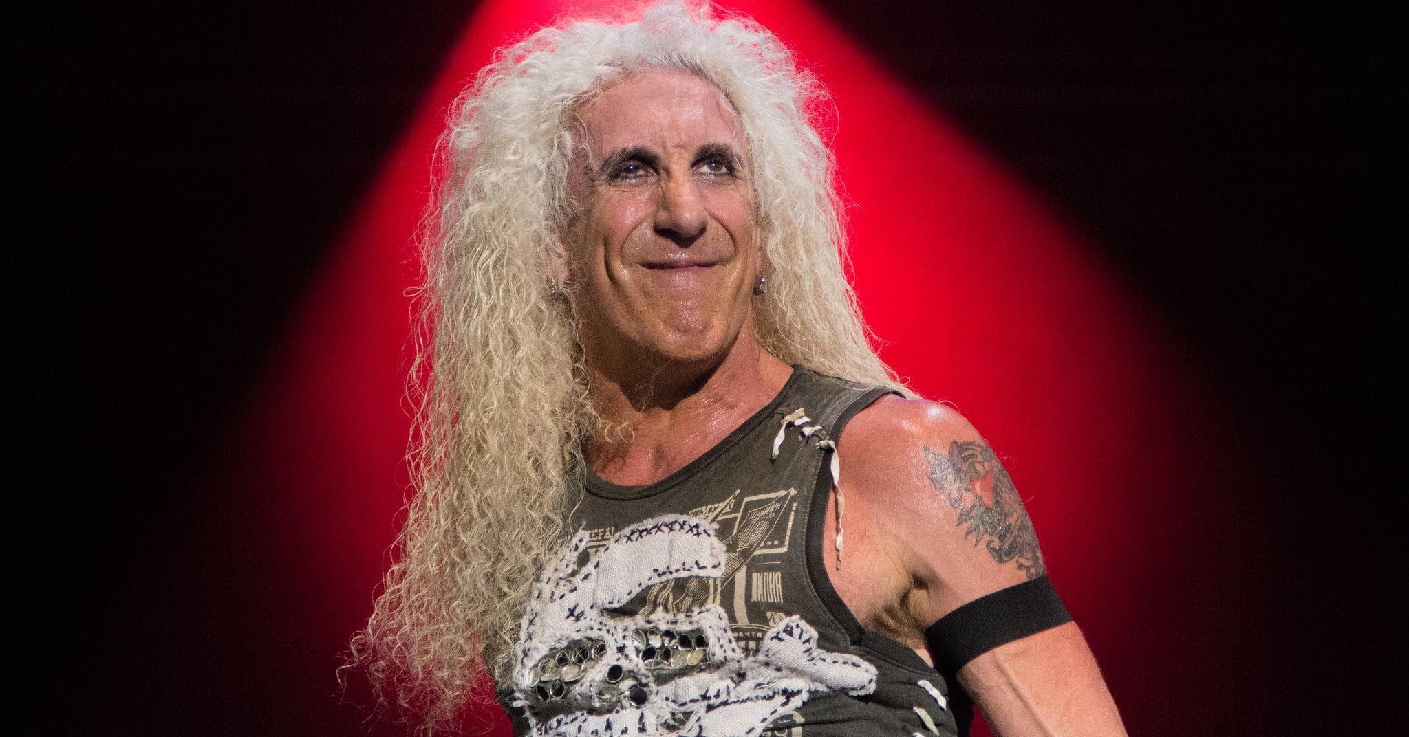 Dee Snider's Career: A Strange Journey