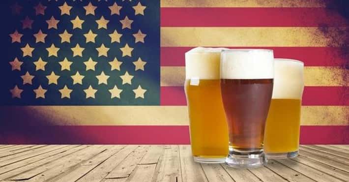 Fun Facts About American Beer